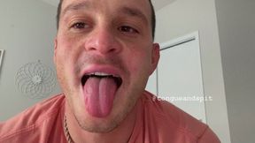 Cody Lakeview Tongue Part33 Video1 - WMV