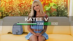 Katee V & Ryan Mclane in From Country Chick to Porn Star - ShesNew