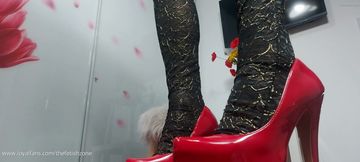 The future is female