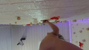 A sweet moment where everyone is happy. AllMyLinks MisssVikki