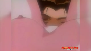 Hentai Pros - Sexy Busty Chicks Make Out With Strangers Just For Fun