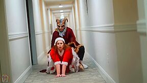 Mia Dior Gets Fucked By Krampus Highload.to