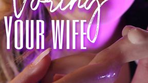 Voring Your Wife