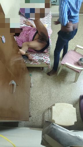 Lorry Driver Fucked Roadside Aunty Very Hardly