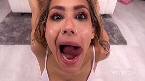 Ago286 - Veronica Leal (dvp Dap Tvp A2m)