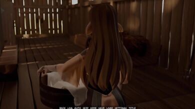 Chubby Story Trailer