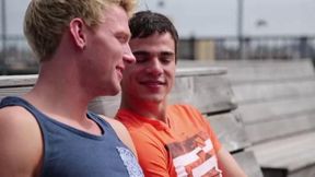 Sixty Nine: A Celebration Of Gay Sex