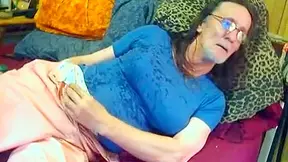 Three Different Golden Showers