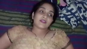 Full HD Uncut Hindi Sex Video, Lalita Bhabhi Make Sex Relation with Her Step Brother