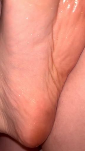 Oiling