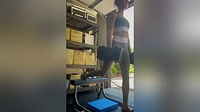 Amazing Adult Clip Vertical Video Try To Watch For , Its Amazing - Brie Larson