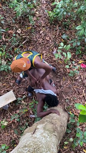 Bush Fuck Hits Better