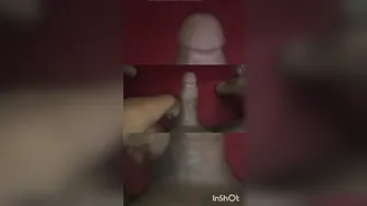 Big Moroccan cock barebacks twink in hardcore anal session