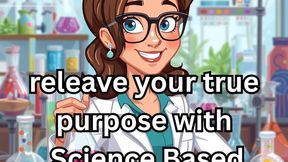 Let goddess reveal your truest purpose in life