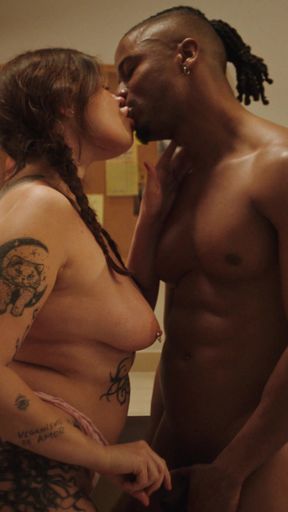 Fucked Hard and Passionate