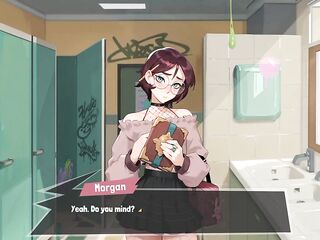 FEMBOY ROOMATE ( FEMBOY & SHEMALE HENTAI ABODE) DEMO