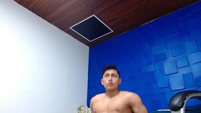 Thomas Johnsonn Private Show