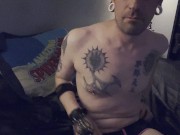 Lazy in Bed PT1