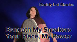 Beneath My Sneaker