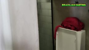 tomando banho junto com soraya castro que delica de muher gostosa safadinha bum bum grande.