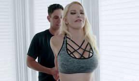 a married womans seduction of her personal trainer