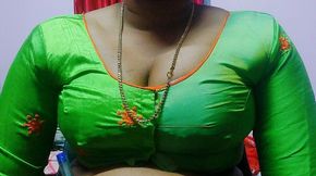 Big Boobs Milky Stepmom Seduce by Her Stepson