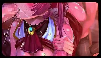 Hololive Joi: High-Octane HD Anime Hentai Top Rated