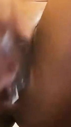 Uganda Wet Pussy Fingering