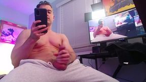 Max Hughes Private Show