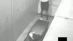 Exposed Lockers: Wild Japanese Action Caught RAW