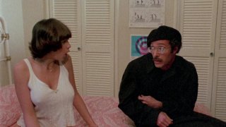 Cute Brunette Loves to Fuck