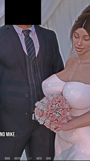 Ariana's Dark Christmas 2 Part 1