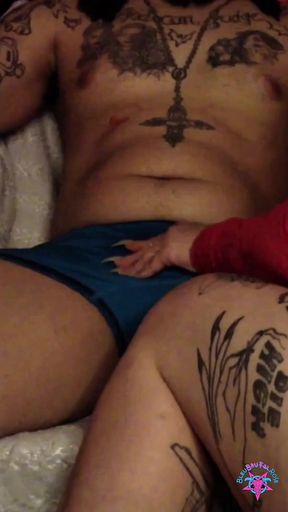 CERISE BUBBLECUM - WATCH THE FULL PORN VIDEO ON MY PROFILE