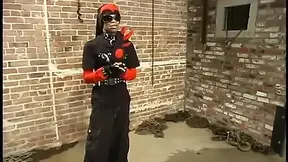 Kym Wilde and Kanada