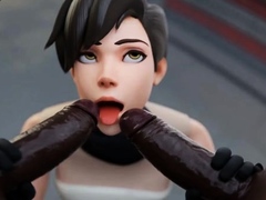 Picky Tracer [Blacked] [PT-BR]