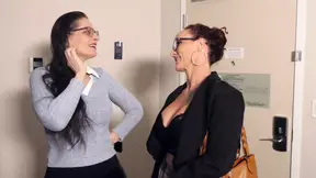 We discover delight in our trio #4