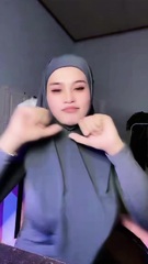 ika suzy gunung gede