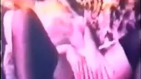 Retro Porn Archive Video: Mary