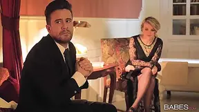 Jemma Valentine In Is Fucking Her Husbands Friend