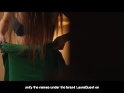 Winter Magic, Adventure's Best by Laura Quest S02E01