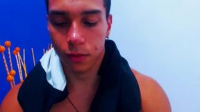 Marcos A Private Show