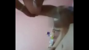 A quien se va primero