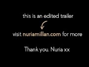 Morning Massage Turns Into Intense Anal Slamming