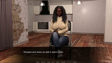 Johannesgaming - update #681 - Baking With Chocolate 2 i so want to get into Monique pants - Mar 18, 2026