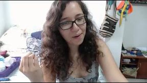 Stefy Skys Private Show