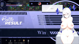 【H GAME】For the QueenHアニメーション⑤ 騎乗位 中出し エロアニメ Manga porn Anime Game