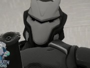 Omega's  Cock Growth