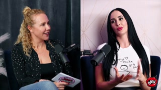 Violet Voss Uncensored: From Glam to Hardcore—The Real Story