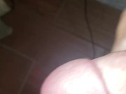 Leaking