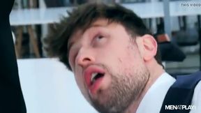 The Tailor And Franky - Drew Dixon &amp;amp; Franky Fox